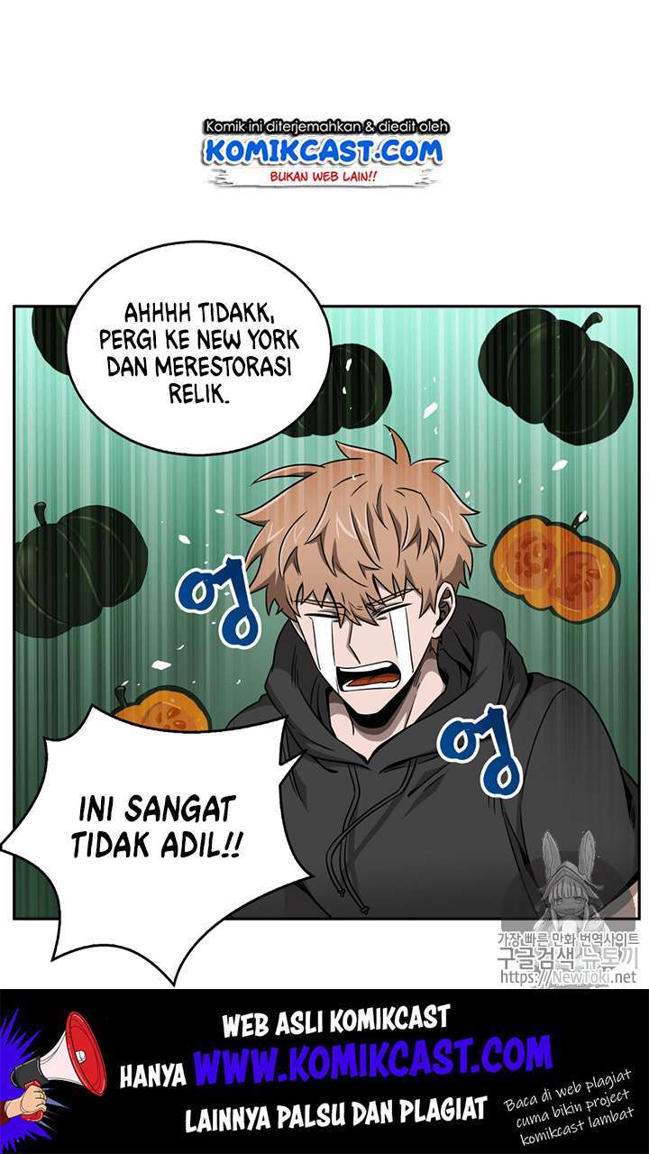 Read Tomb Raider King ID Manga Online
