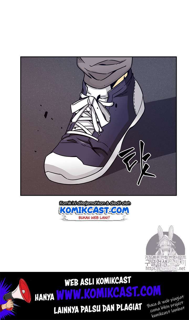 Read Tomb Raider King ID Manga Online