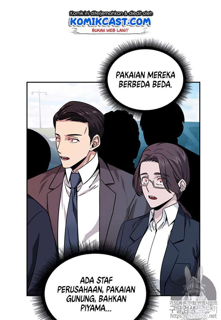 Read Tomb Raider King ID Manga Online
