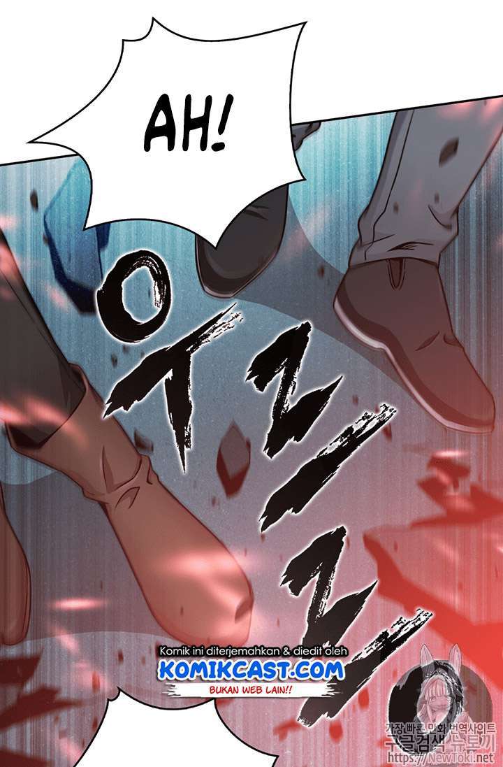 Read Tomb Raider King ID Manga Online
