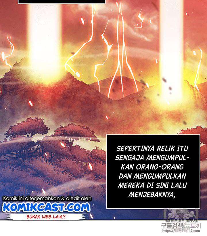 Read Tomb Raider King ID Manga Online