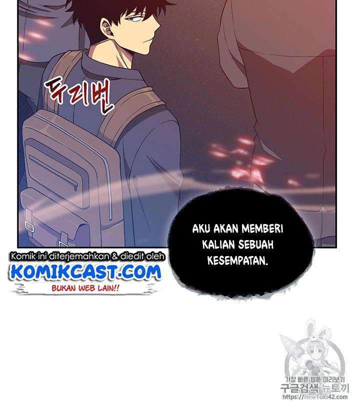 Read Tomb Raider King ID Manga Online
