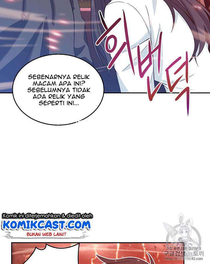 Read Tomb Raider King ID Manga Online