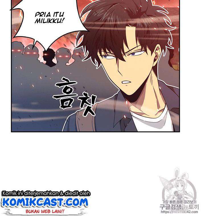 Read Tomb Raider King ID Manga Online