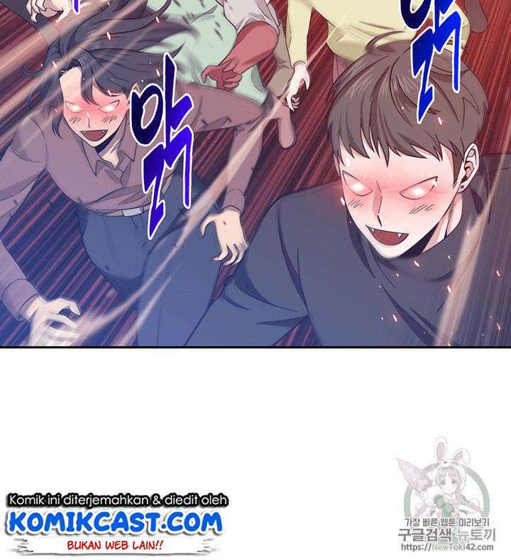 Read Tomb Raider King ID Manga Online