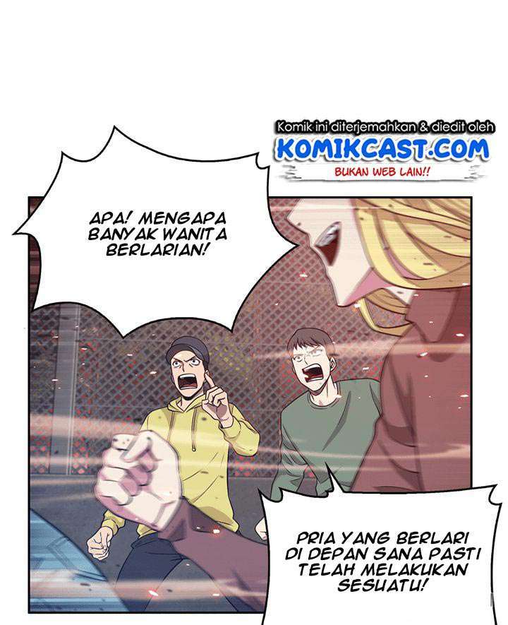 Read Tomb Raider King ID Manga Online