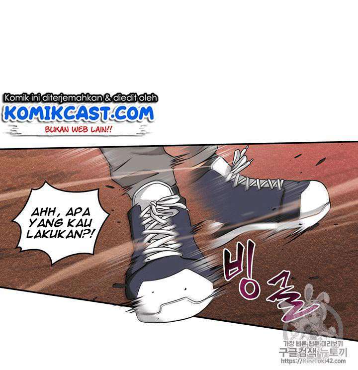 Read Tomb Raider King ID Manga Online