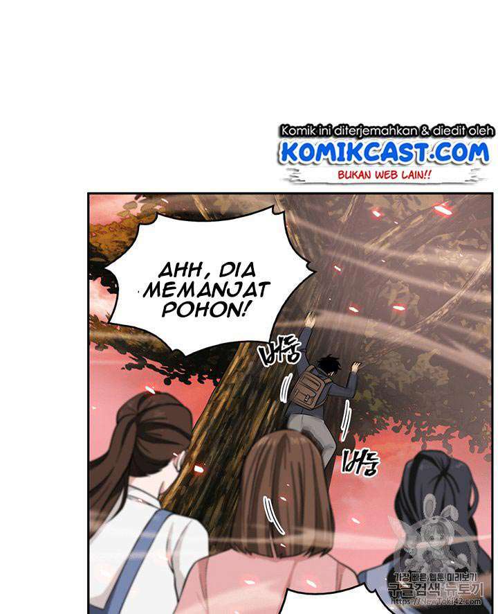 Read Tomb Raider King ID Manga Online