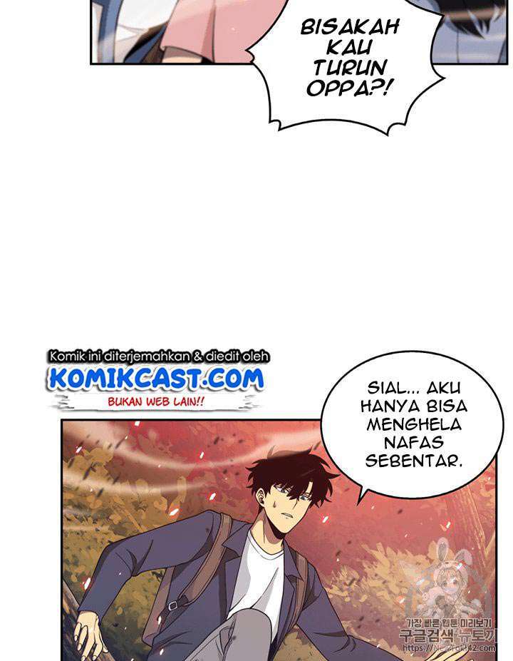 Read Tomb Raider King ID Manga Online