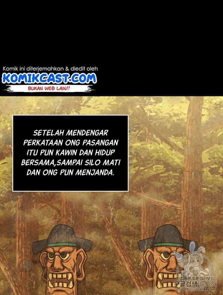 Read Tomb Raider King ID Manga Online