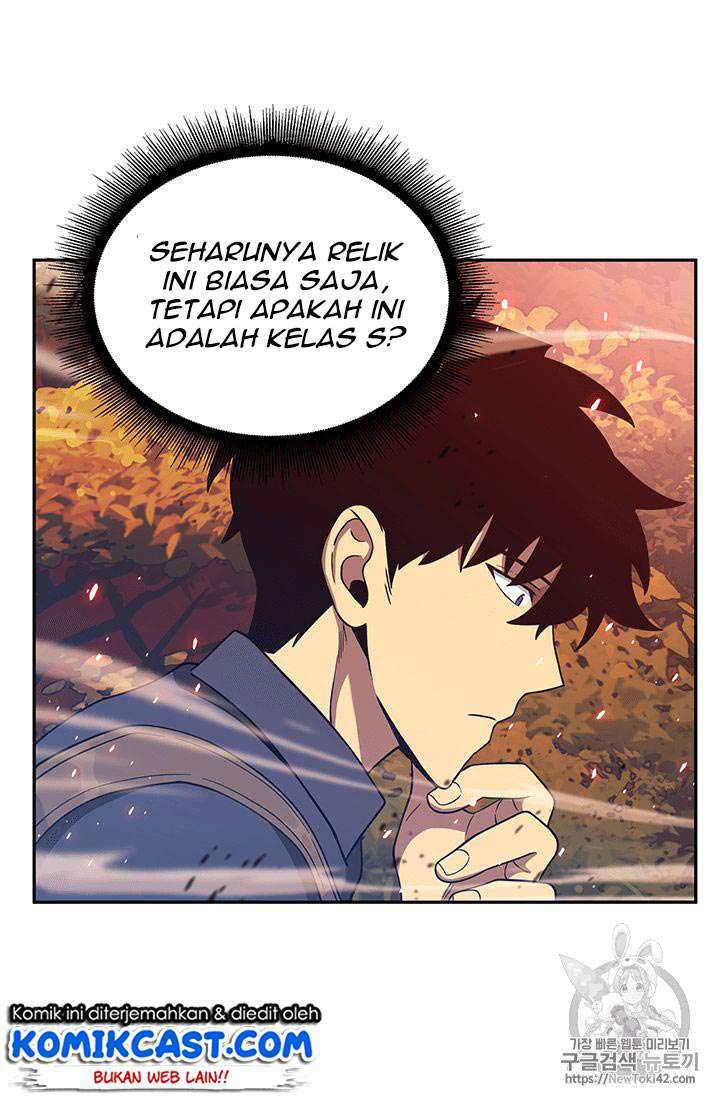 Read Tomb Raider King ID Manga Online