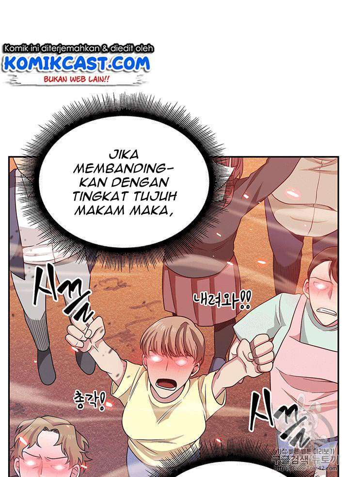 Read Tomb Raider King ID Manga Online
