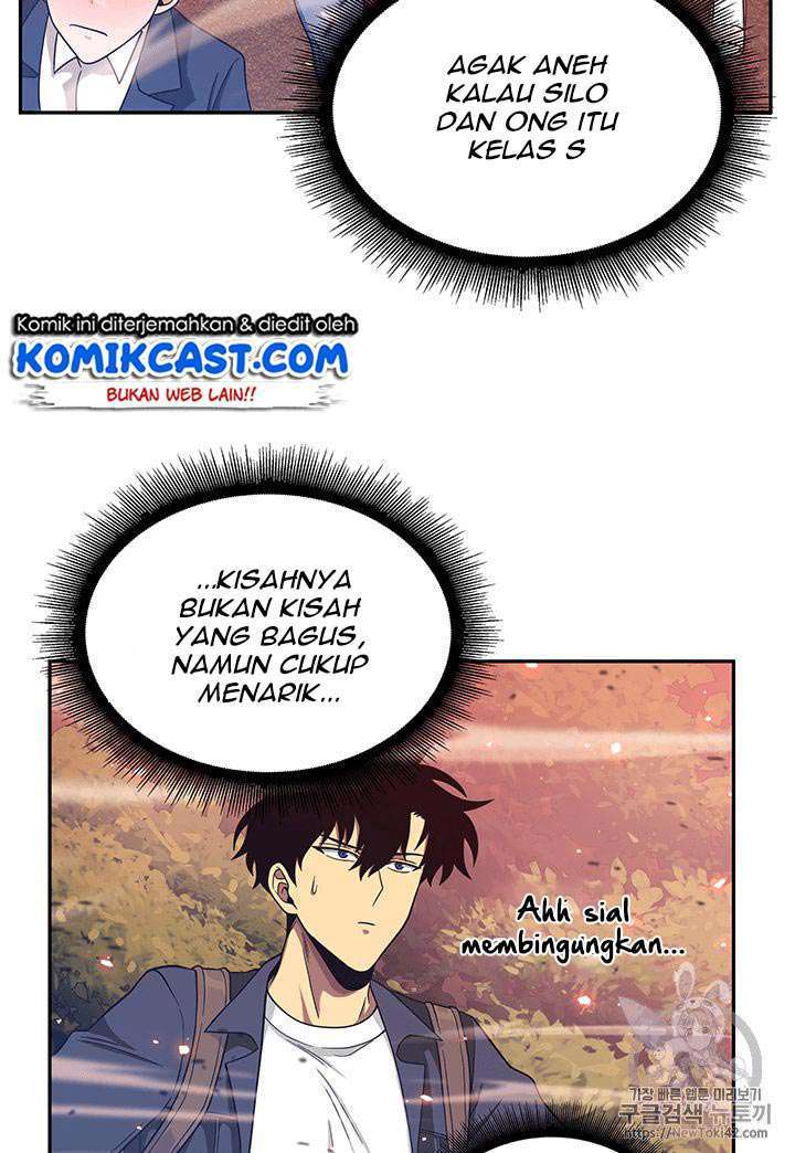 Read Tomb Raider King ID Manga Online
