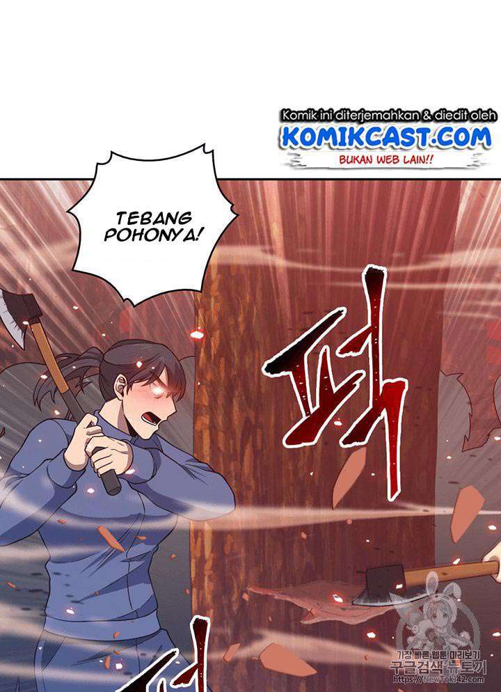 Read Tomb Raider King ID Manga Online