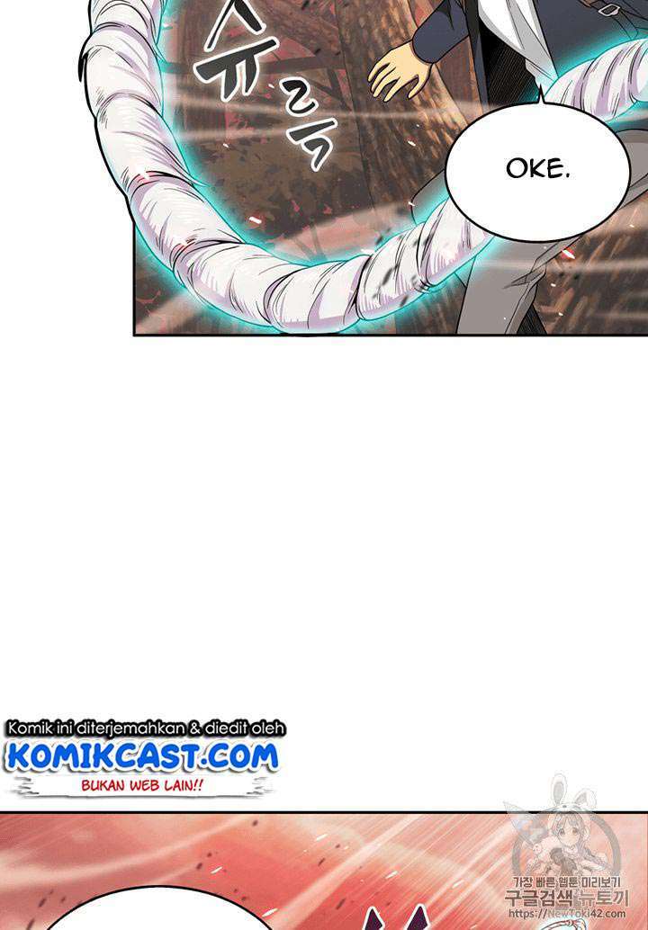 Read Tomb Raider King ID Manga Online