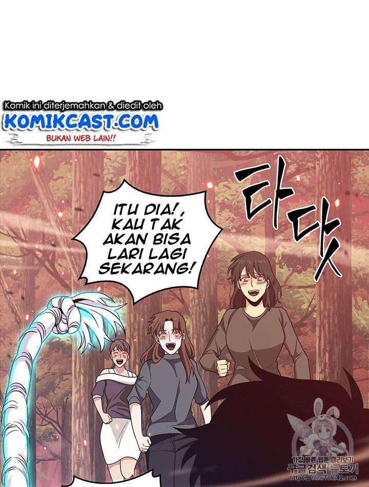 Read Tomb Raider King ID Manga Online