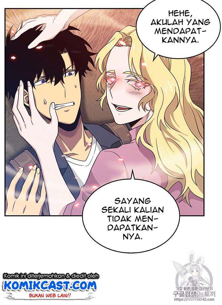 Read Tomb Raider King ID Manga Online