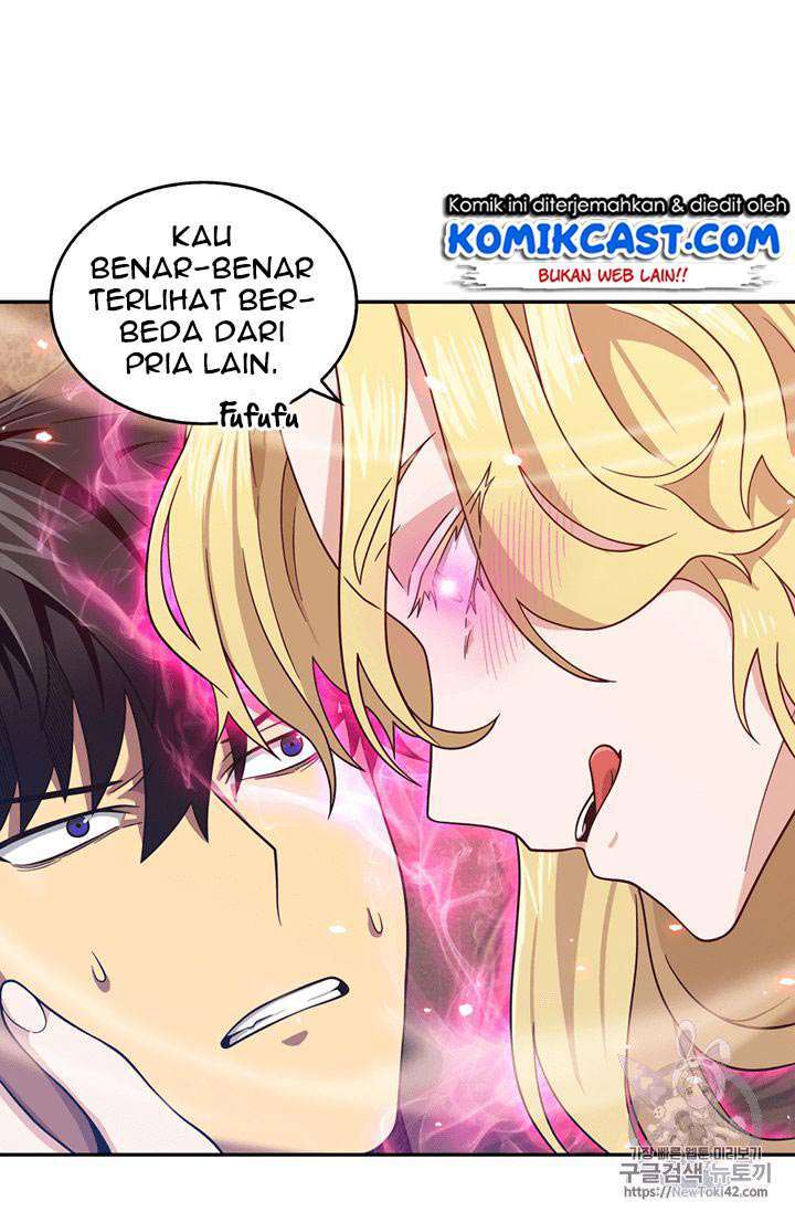Read Tomb Raider King ID Manga Online