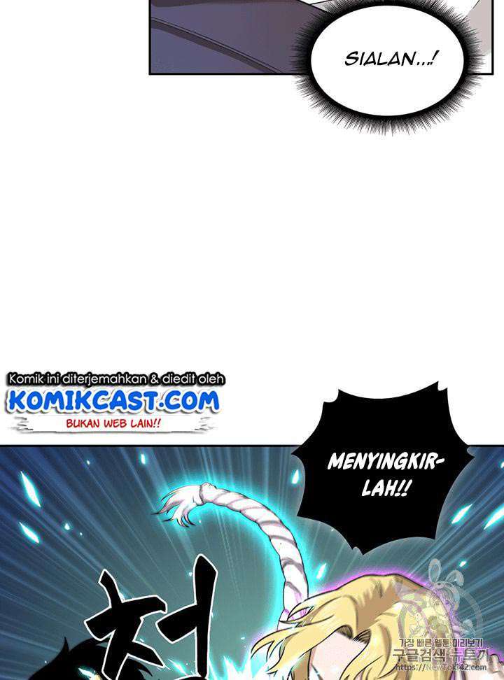 Read Tomb Raider King ID Manga Online