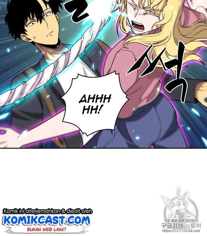 Read Tomb Raider King ID Manga Online