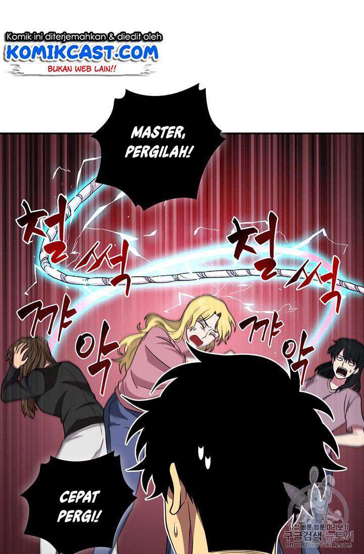 Read Tomb Raider King ID Manga Online