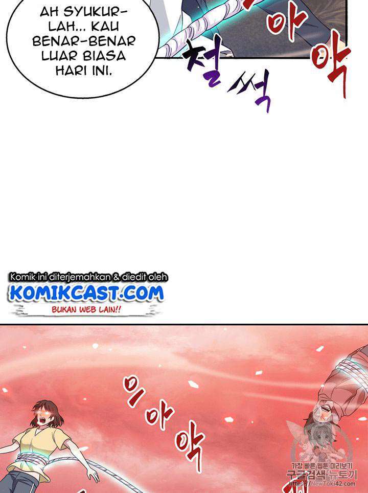 Read Tomb Raider King ID Manga Online