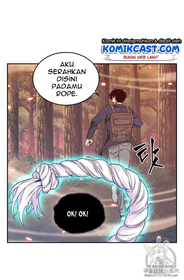 Read Tomb Raider King ID Manga Online