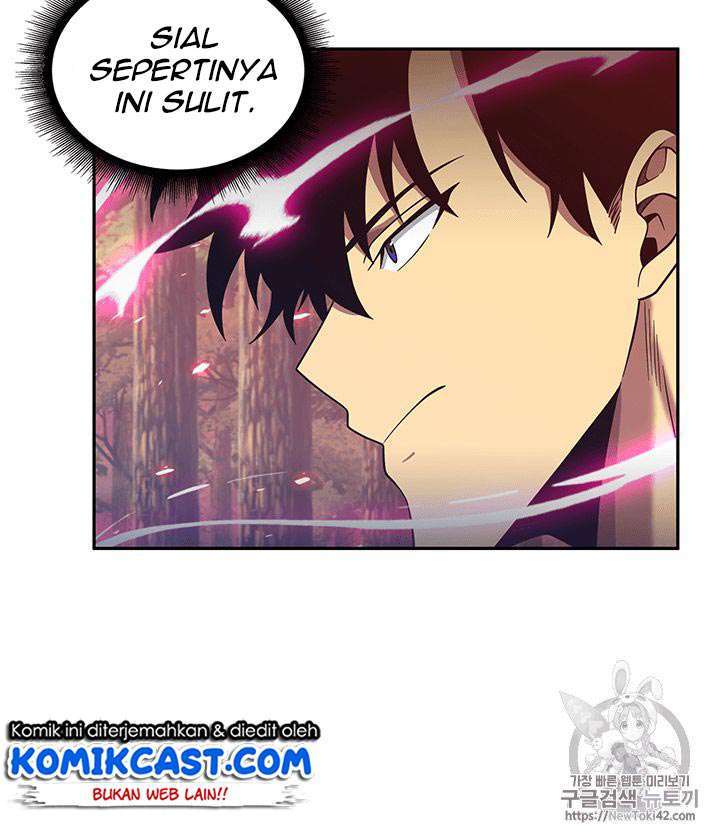 Read Tomb Raider King ID Manga Online