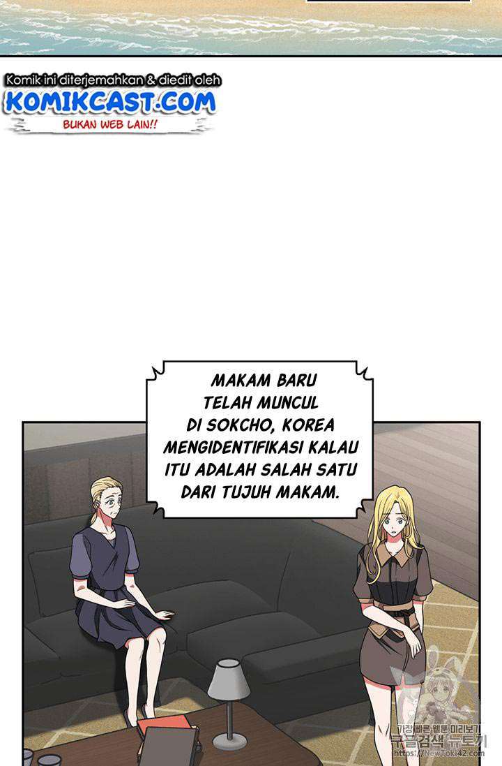 Read Tomb Raider King ID Manga Online