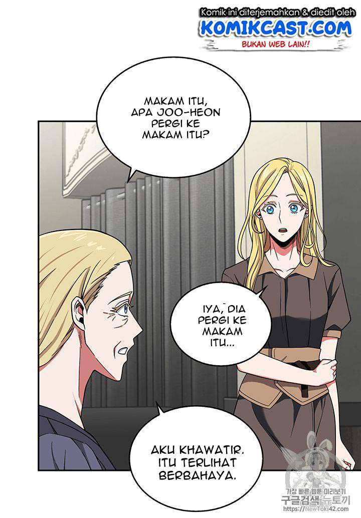 Read Tomb Raider King ID Manga Online