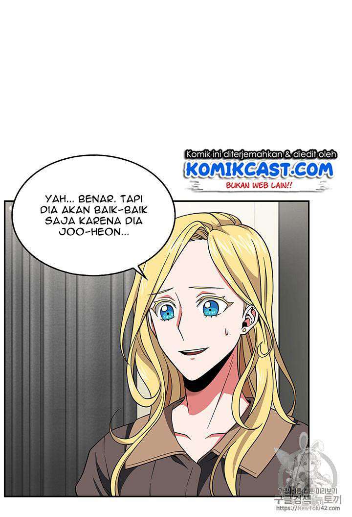 Read Tomb Raider King ID Manga Online