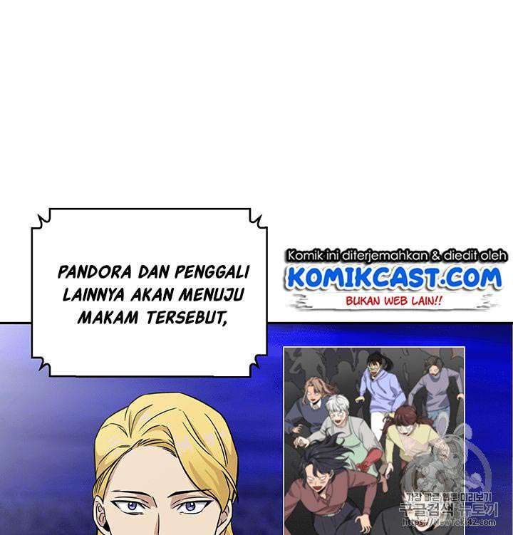 Read Tomb Raider King ID Manga Online