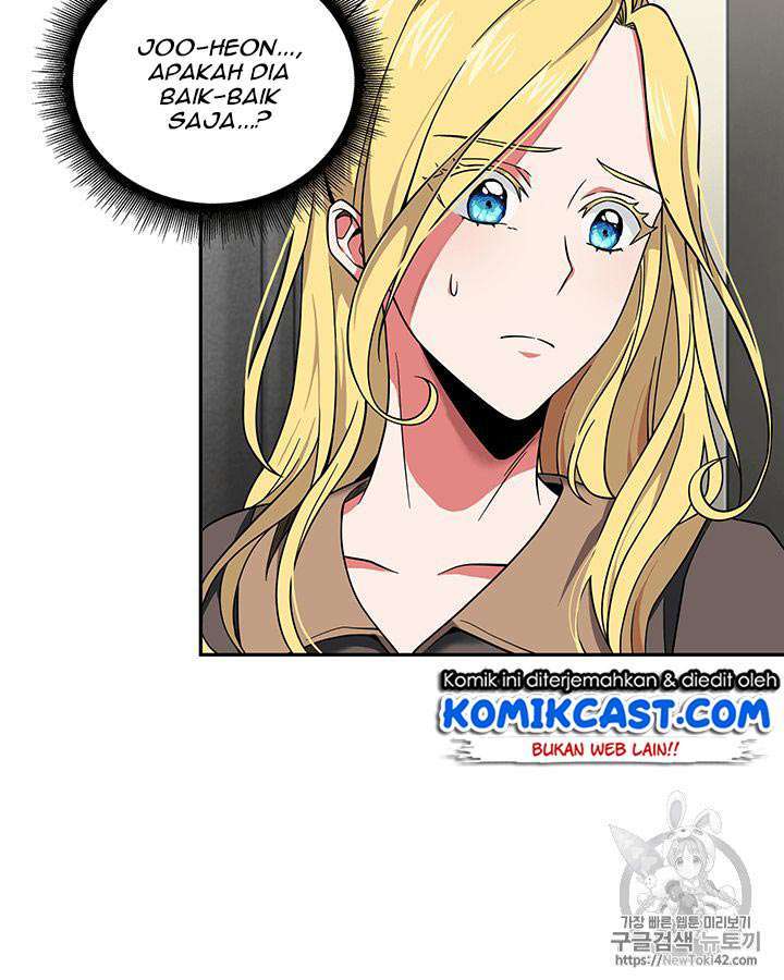 Read Tomb Raider King ID Manga Online