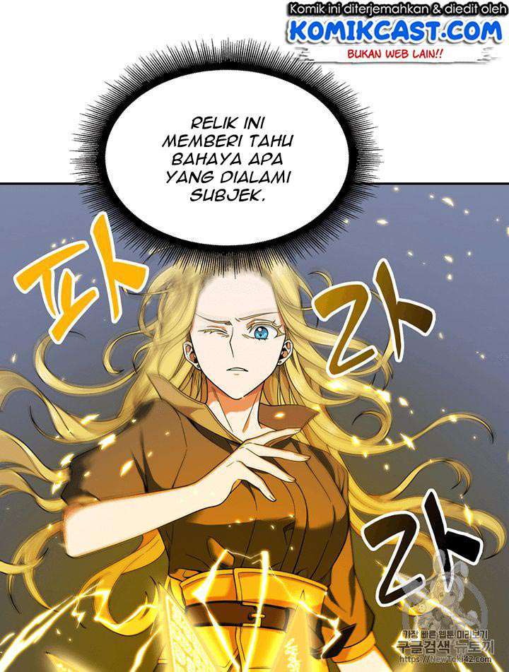 Read Tomb Raider King ID Manga Online