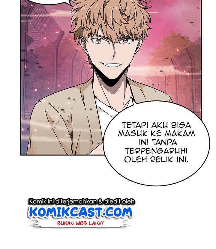 Read Tomb Raider King ID Manga Online