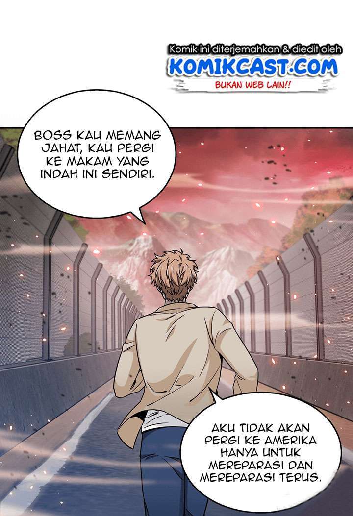 Read Tomb Raider King ID Manga Online