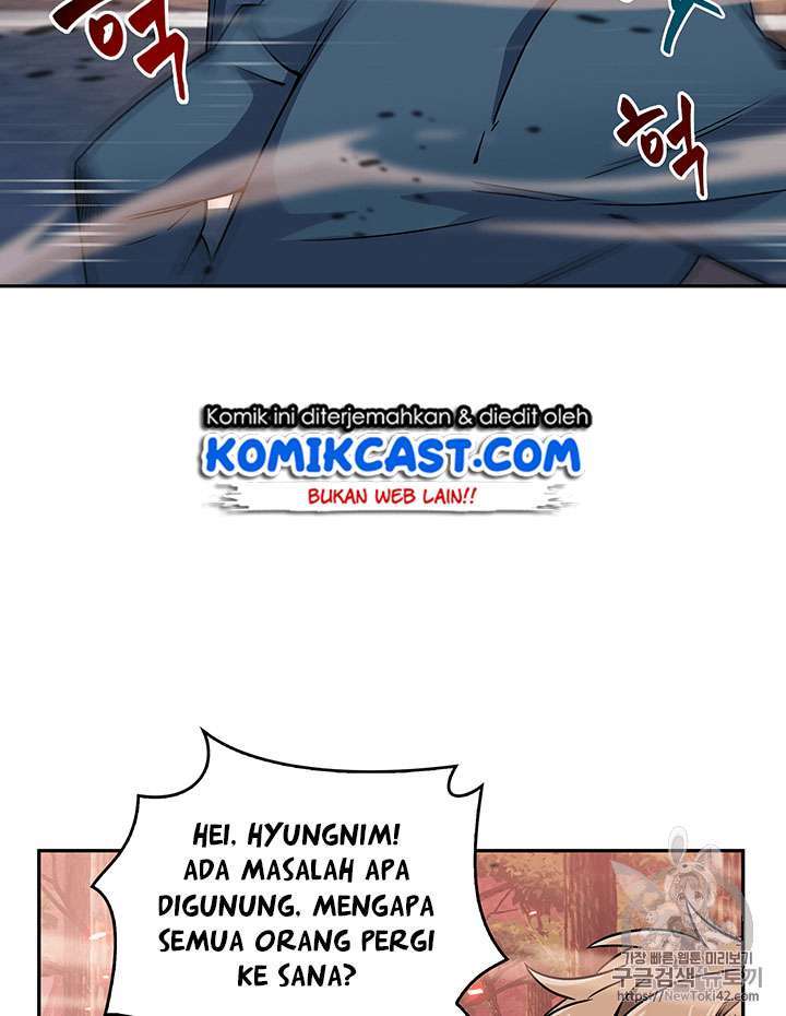 Read Tomb Raider King ID Manga Online