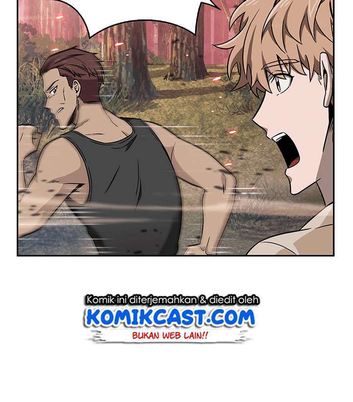 Read Tomb Raider King ID Manga Online