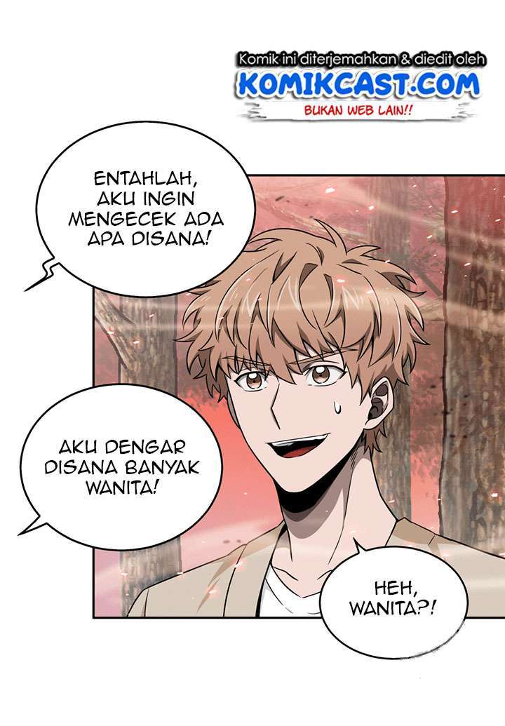 Read Tomb Raider King ID Manga Online