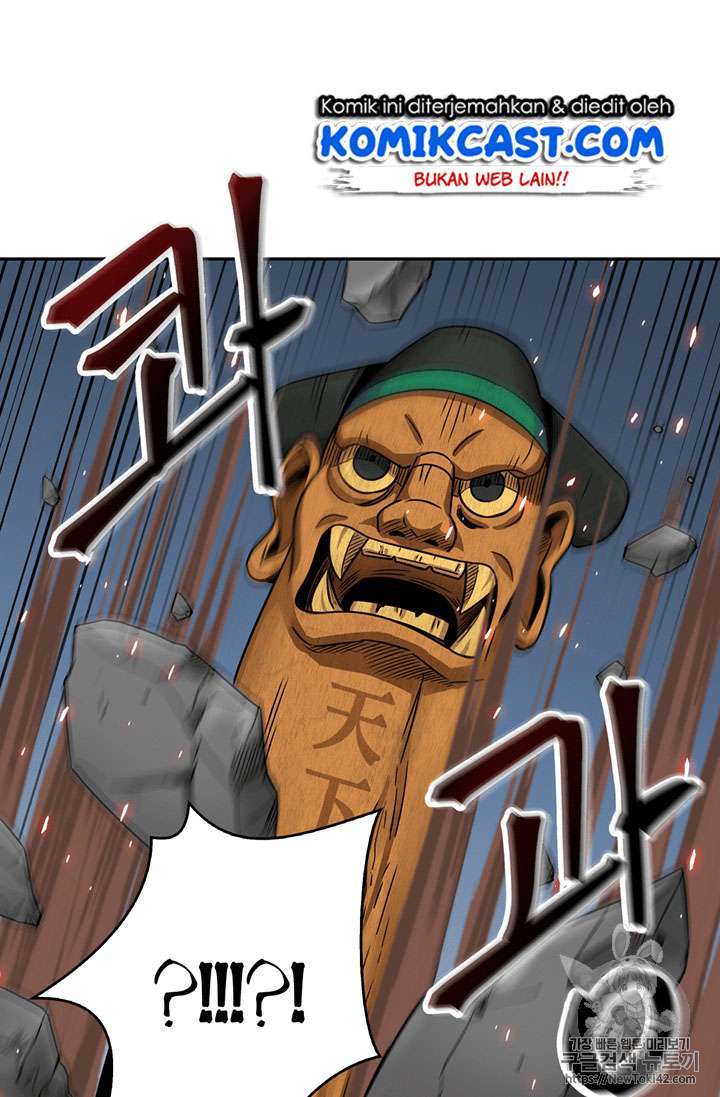 Read Tomb Raider King ID Manga Online