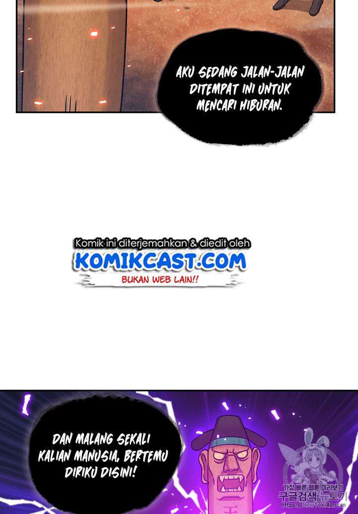 Read Tomb Raider King ID Manga Online