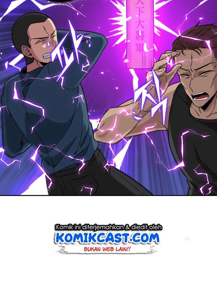 Read Tomb Raider King ID Manga Online