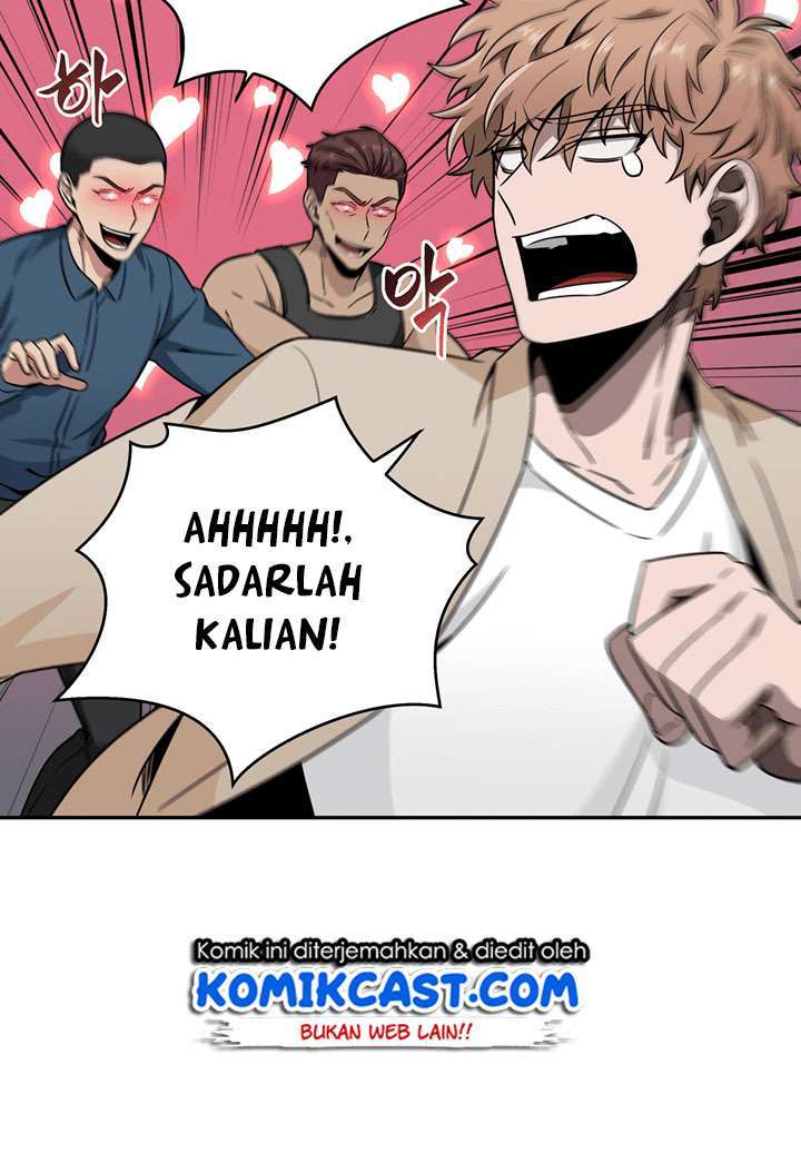 Read Tomb Raider King ID Manga Online