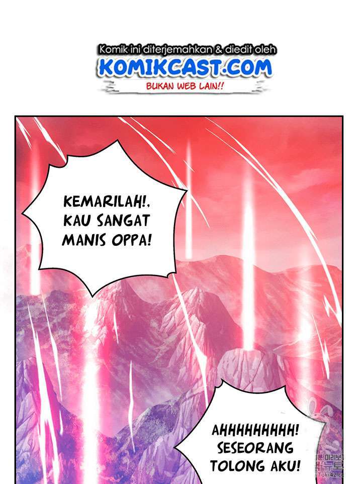 Read Tomb Raider King ID Manga Online