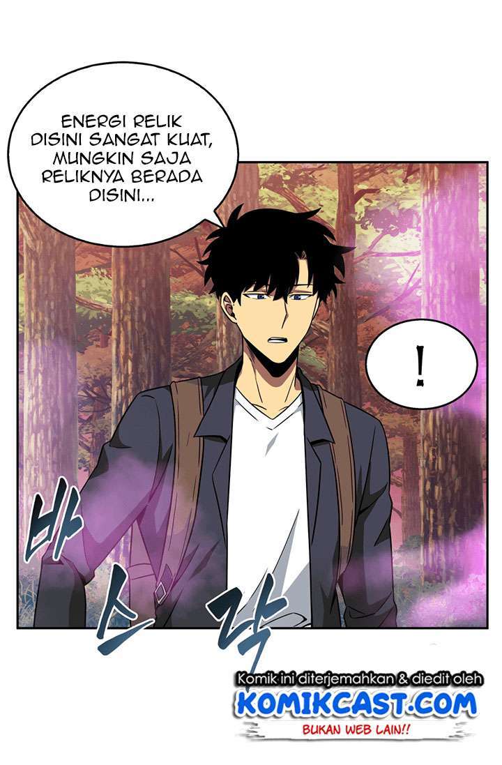 Read Tomb Raider King ID Manga Online