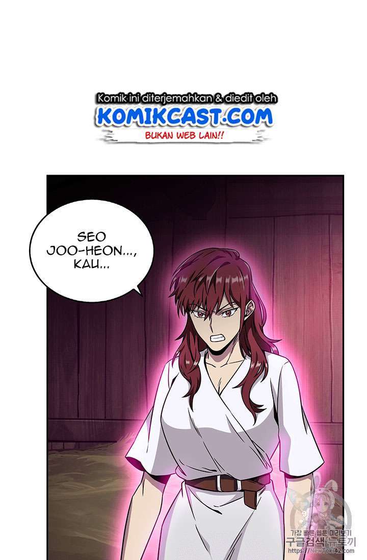 Read Tomb Raider King ID Manga Online