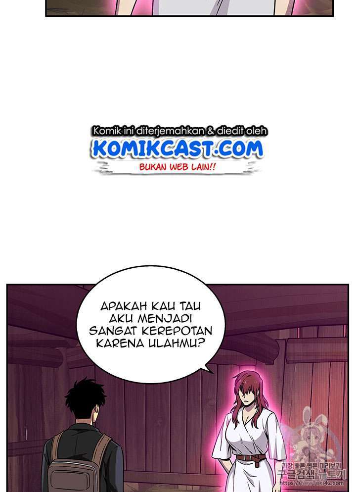 Read Tomb Raider King ID Manga Online