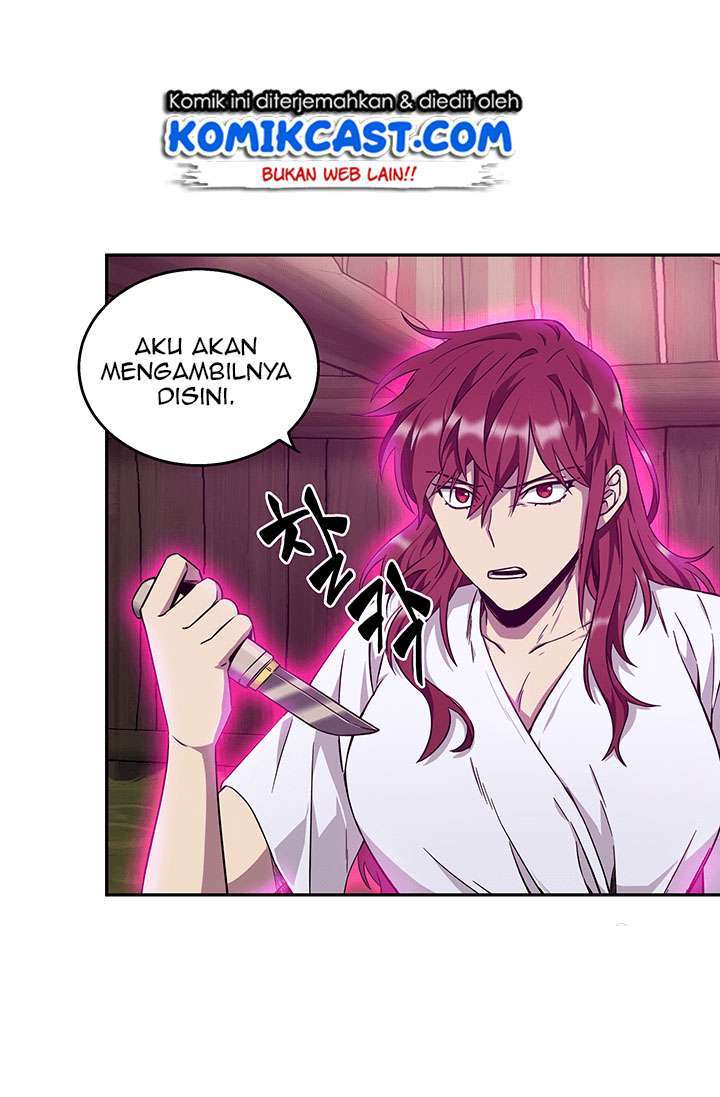 Read Tomb Raider King ID Manga Online