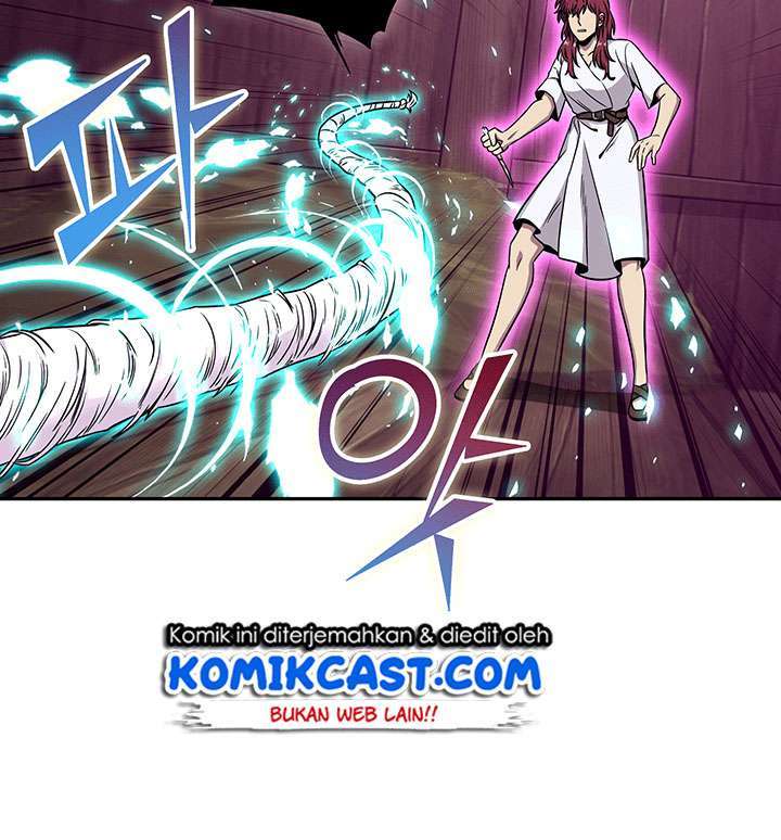 Read Tomb Raider King ID Manga Online