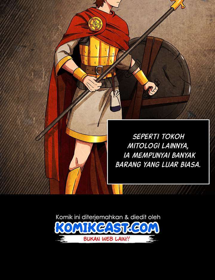 Read Tomb Raider King ID Manga Online